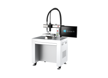手動激光劃片機(jī)